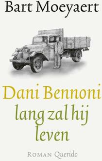 Singel Uitgeverijen Dani Bennoni