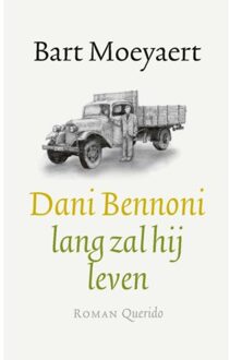 Singel Uitgeverijen Dani Bennoni