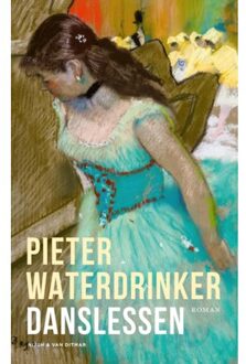 Singel Uitgeverijen Danslessen