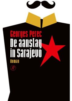 Singel Uitgeverijen De Aanslag In Sarajevo