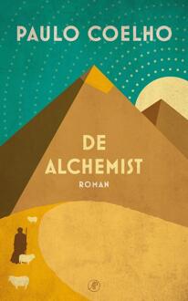 Singel Uitgeverijen De alchemist