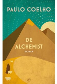 Singel Uitgeverijen De alchemist