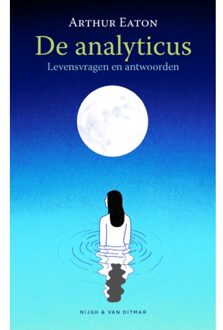 Singel Uitgeverijen De Analyticus - Arthur Eaton
