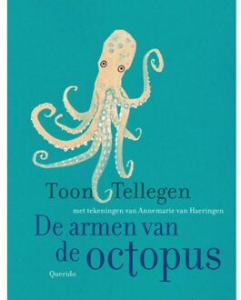 Singel Uitgeverijen De Armen Van De Octopus - Toon Tellegen