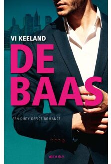 Singel Uitgeverijen De baas - Boek Vi Keeland (9021414627)