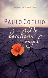 Singel Uitgeverijen De beschermengel - Boek Paulo Coelho (9029572914)