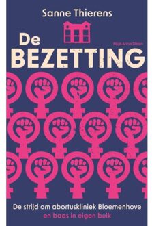 Singel Uitgeverijen De Bezetting - Sanne Thierens