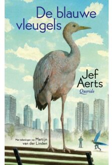 Singel Uitgeverijen De Blauwe Vleugels - Jef Aerts