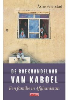 Singel Uitgeverijen De Boekhandelaar Van Kaboel - Åsne Seierstad