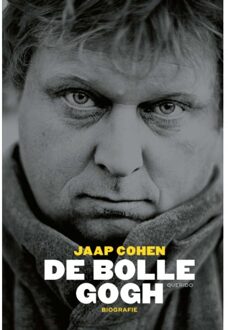 Singel Uitgeverijen De Bolle Gogh - Jaap Cohen