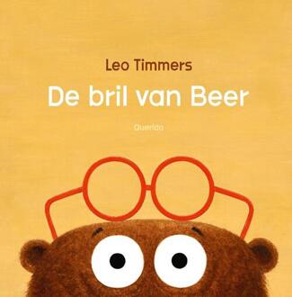 Singel Uitgeverijen De Bril Van Beer - Leo Timmers