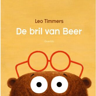 Singel Uitgeverijen De Bril Van Beer - Leo Timmers