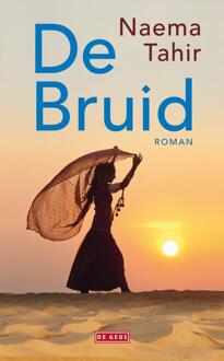 Singel Uitgeverijen De bruid - Boek Naema Tahir (9044521632)