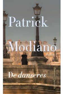Singel Uitgeverijen De Danseres - Patrick Modiano