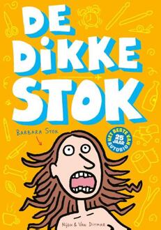 Singel Uitgeverijen De Dikke Stok - Barbara Stok