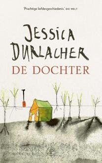 Singel Uitgeverijen De Dochter - Jessica Durlacher