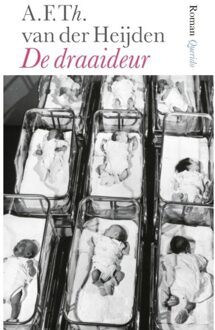 Singel Uitgeverijen De draaideur