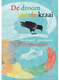 Singel Uitgeverijen De Droom Van De Kraai - Hadi Mohammadi