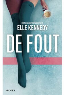 Singel Uitgeverijen De Fout - Off Campus - Elle Kennedy