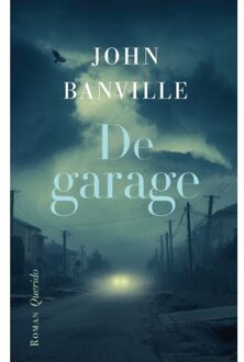 Singel Uitgeverijen De Garage - John Banville