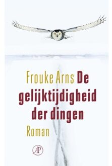 Singel Uitgeverijen De gelijktijdigheid der dingen