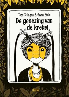 Singel Uitgeverijen De Genezing Van De Krekel