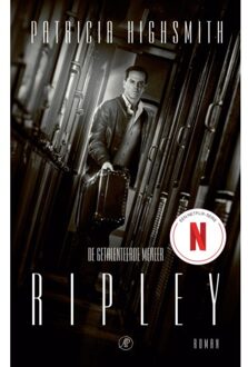 Singel Uitgeverijen De Getalenteerde Meneer Ripley - Patricia Highsmith