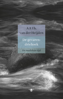Singel Uitgeverijen De gevarendriehoek - Boek A.F.Th. van der Heijden (9023479629)