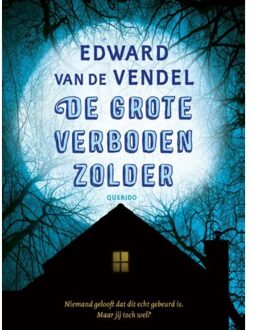 Singel Uitgeverijen De Grote Verboden Zolder