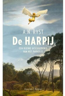 Singel Uitgeverijen De harpij