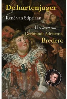 Singel Uitgeverijen De Hartenjager - René van Stipriaan