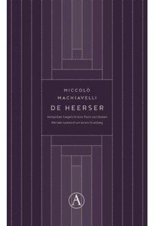 Singel Uitgeverijen De Heerser