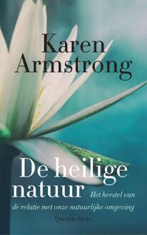 Singel Uitgeverijen De heilige natuur - (ISBN:9789021462707)