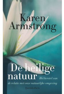 Singel Uitgeverijen De heilige natuur - (ISBN:9789021462707)
