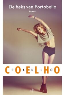 Singel Uitgeverijen De heks van Portobello - Boek Paulo Coelho (9029511230)