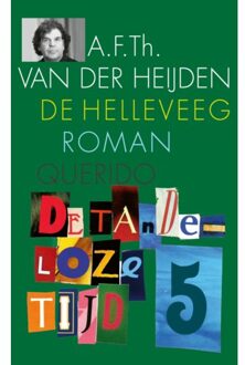 Singel Uitgeverijen De Helleveeg - A.F.Th. van der Heijden