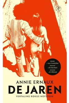 Singel Uitgeverijen De Jaren