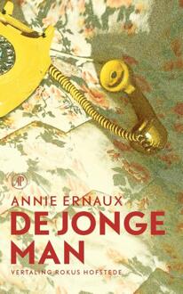Singel Uitgeverijen De Jongeman - Annie Ernaux