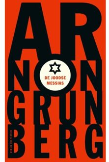 Singel Uitgeverijen De joodse messias