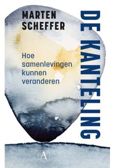 Singel Uitgeverijen De Kanteling - Marten Scheffer