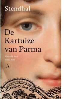 Singel Uitgeverijen De Kartuize Van Parma - Stendhal