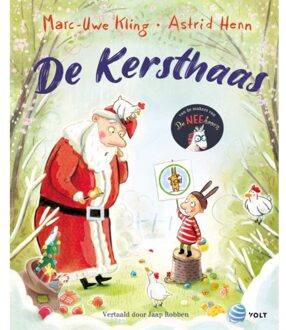 Singel Uitgeverijen De Kersthaas - Marc-Uwe Kling