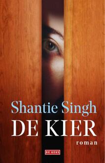 Singel Uitgeverijen De Kier