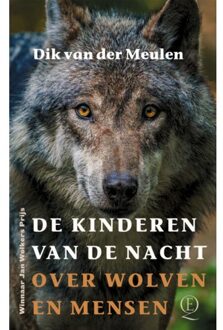 Singel Uitgeverijen De Kinderen Van De Nacht - Dik van der Meulen