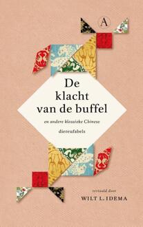Singel Uitgeverijen De Klacht Van De Buffel - Diverse auteurs
