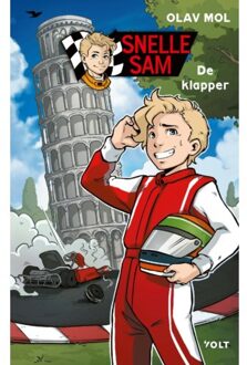 Singel Uitgeverijen De klapper