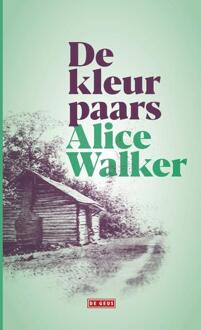 Singel Uitgeverijen De Kleur Paars