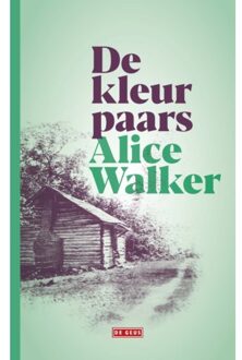 Singel Uitgeverijen De Kleur Paars