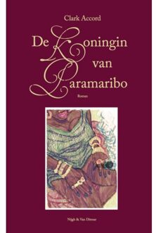 Singel Uitgeverijen De Koningin Van Paramaribo - Clark Accord