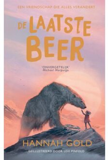 Singel Uitgeverijen De Laatste Beer - Hannah Gold